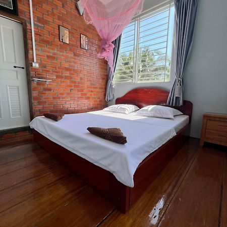 Ing Ing Guesthouse Koh Rong Sanloem Extérieur photo