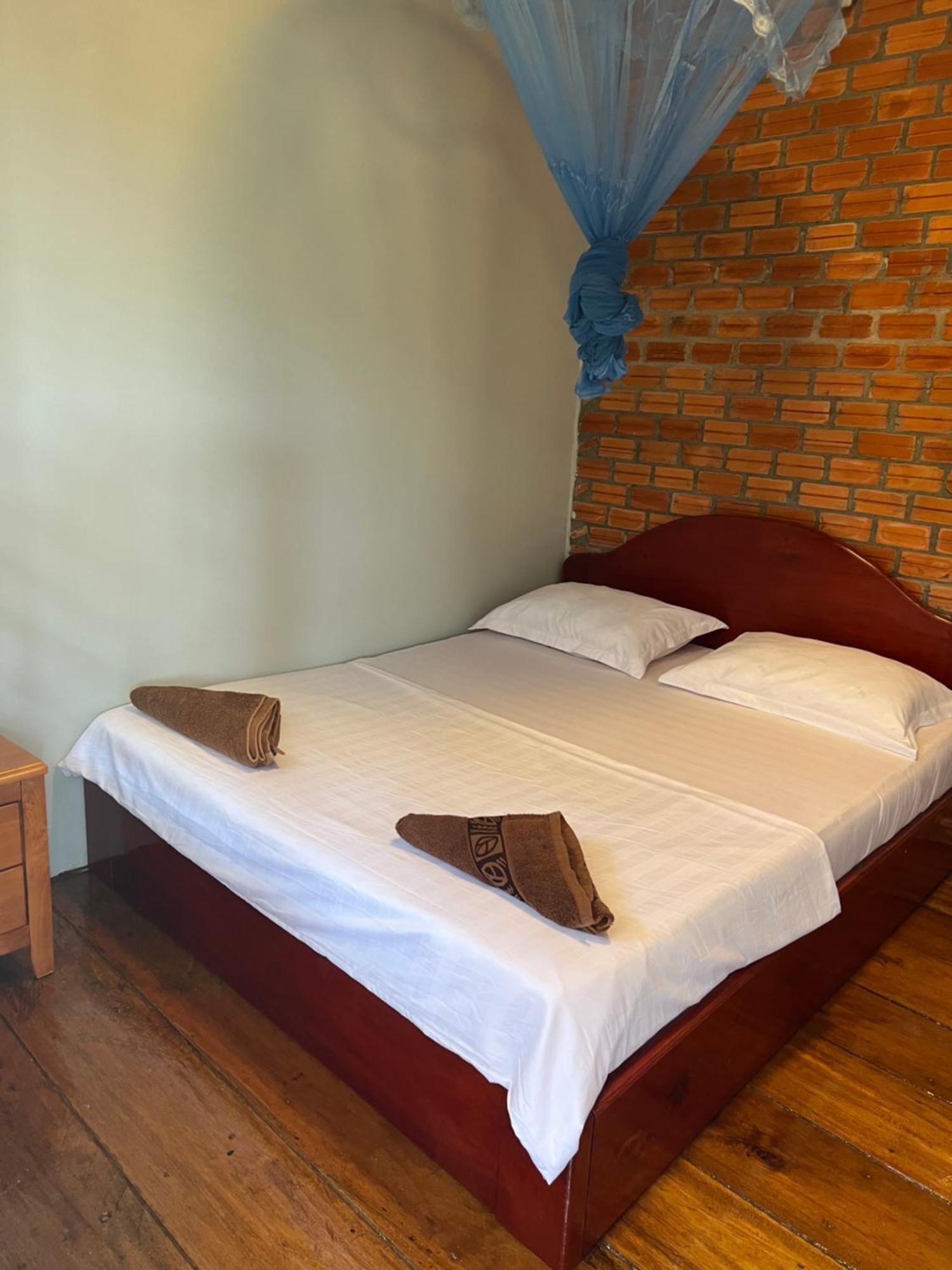 Ing Ing Guesthouse Koh Rong Sanloem Extérieur photo