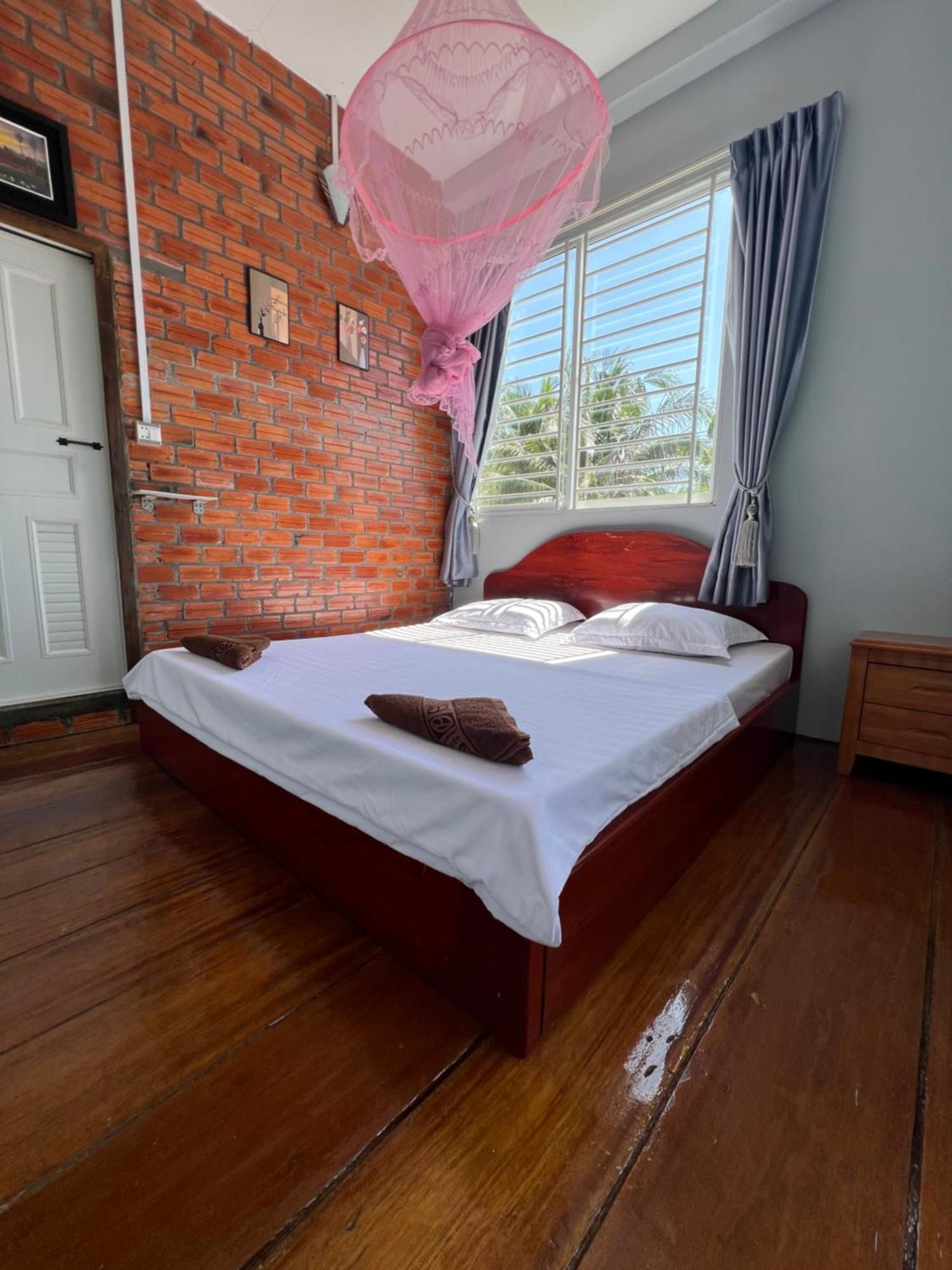 Ing Ing Guesthouse Koh Rong Sanloem Extérieur photo